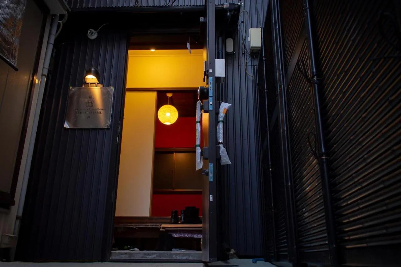 ホテル Tatami L 横浜市