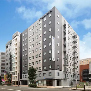 酒店 Mystays 横滨关内酒店, 横滨
